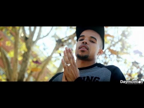 Video thumbnail for Freestyle Daymolition