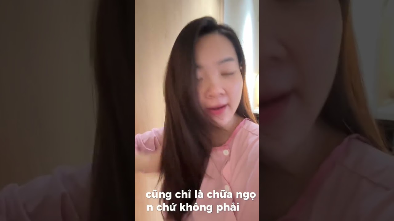 Review sản phẩm Vow Beauty