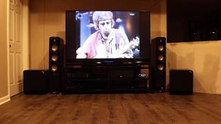 Nils Lofgren - &quot;Keith Don&#39;t Go&quot;