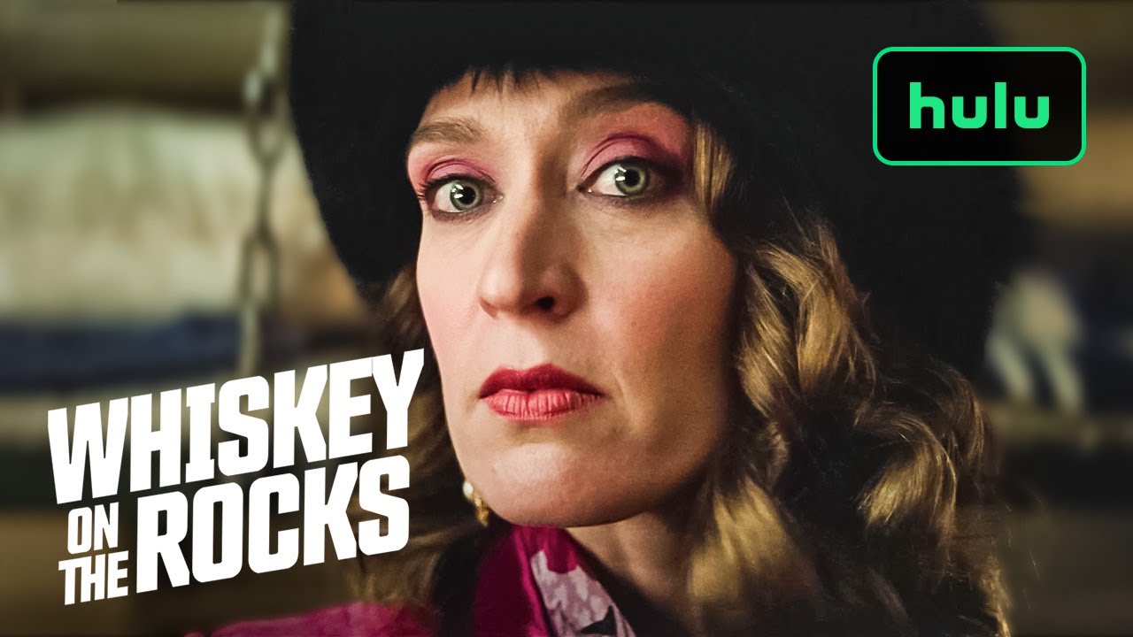 Whiskey on the Rocks | Official Trailer | Hulu - YouTube