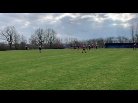 Kickers Jus gegen TSV Einheit Tessin