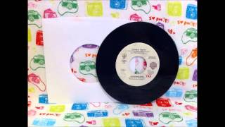 Conway Twitty- "Desperado Love" Promotional 45