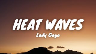 Glass Animals - Heat Waves (Lyrics)