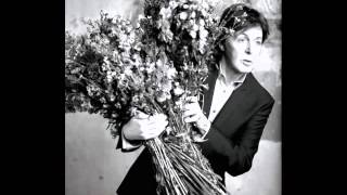 Paul McCartney - The Inch Worm