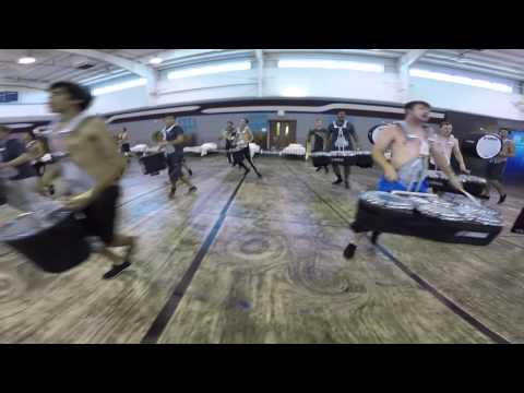 Pulse Percussion 2016 - Ryan Anderson's View