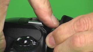 Video 2 for Hoodman Eye cap H-EYEC22 Canon 7D 1D und 1DS MARK III