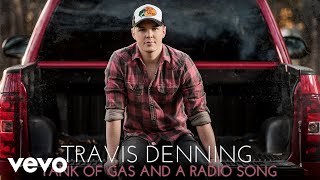 Tank Of Gas And A Radio Song Music Video