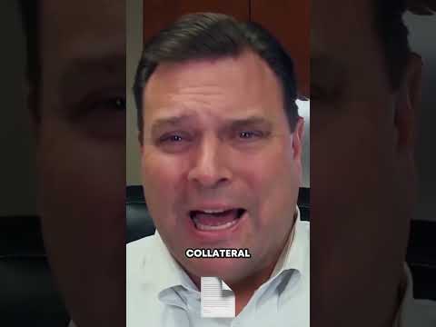 DON'T File For Chapter 7 Bankruptcy If You Have These! #shorts #bankruptcy #debt