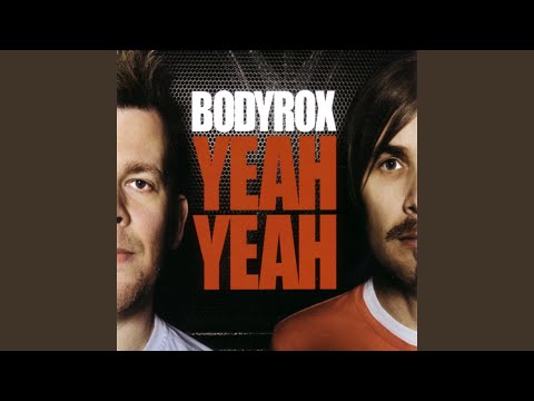 Yeah Yeah (Instrumental Radio Edit)