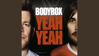 Yeah Yeah (Instrumental Radio Edit)