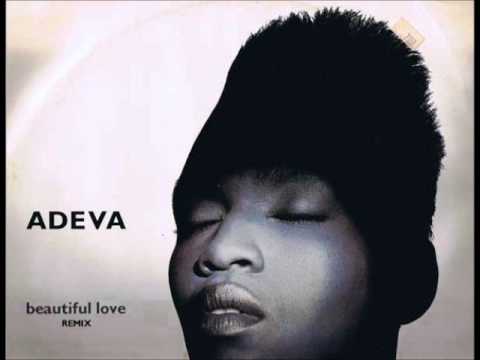 Adeva - Beautiful Love (Classic Club Mix) [1989]