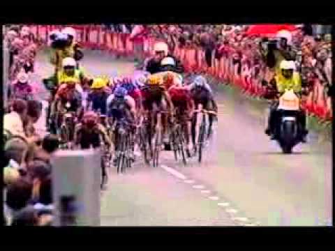 Amstel Gold Race 2000 