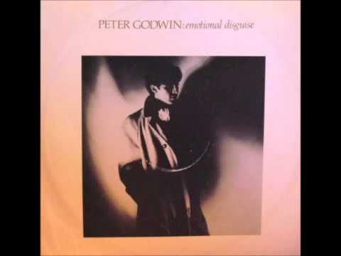 PETER GODWIN - Emotional Disguise