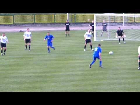 ZdzichyTV    Rozwój Katowice - Ruch Zdzieszowice