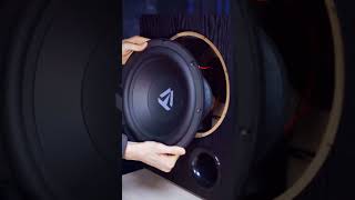 Download lagu What's Inside the 3500-Watt Chinese Subwoofer? Tonewinner SW-D4000 mp3