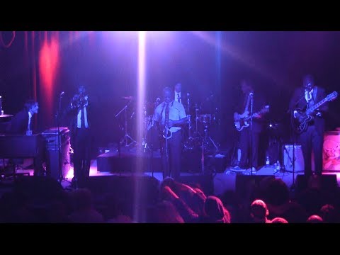 Karl Denson's Tiny Universe 'Because Of Her Beauty' Live at The Sinclair 1.29.14