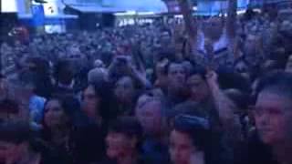 Oomph! - Feiert Das Kreuz (Live Bochum Total 2003)