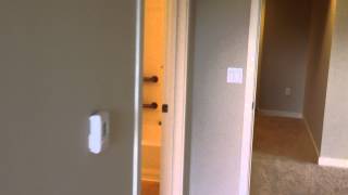 preview picture of video 'Riverpark Apartments - Redmond - 2 Bedroom - Floorplan A01'