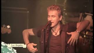 Ligabue - Balliamo sul mondo (Live giro del mondo) - HQ