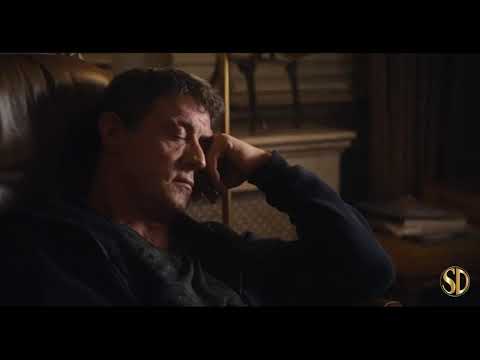 Grudge Match - TRAILER #1