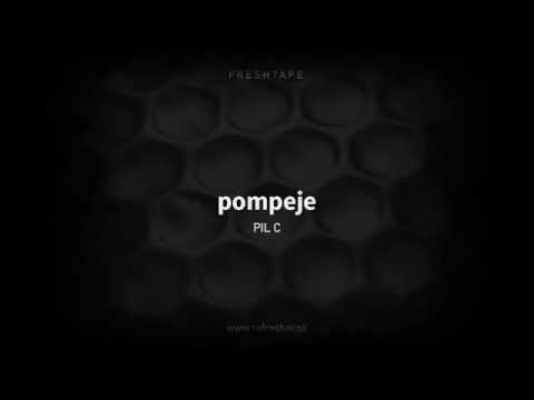 Pil C - Pompeje