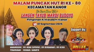 Download lagu Langen Tayub MARDI BUDOYO Pimpinan Abah Kasdam || Live di Kecamatan Kanor - Bojonegoro mp3 Download lagu Langen Tayub MARDI BUDOYO Pimpinan Abah Kasdam || Live di Kecamatan Kanor - Bojonegoro mp3
