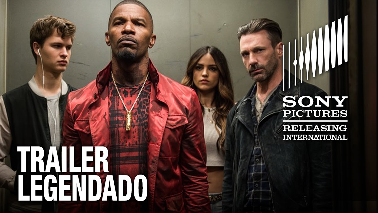 trailer Oficial