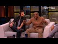 Steve Harvey Show Dulé Hill Meets Michael Jackson