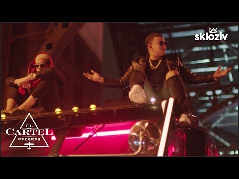 Vuelve - Daddy Yankee Ft. Bad Bunny | Vídeo Letra 2017