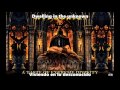 Hypocrisy  - No Tomorrow (Lyrics & Subtitulado al Español)