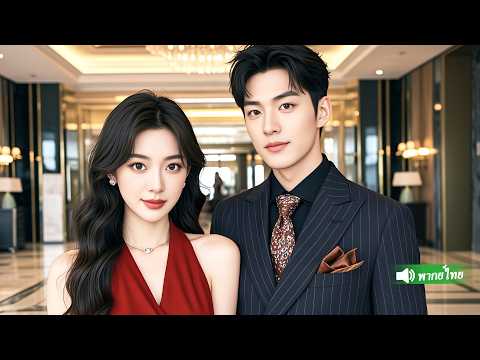 ซินเดอเรลล่าไม่ฟังใครแต่งงานกับ เพลย์บอย ไม่คิดว่าแต่งถูกคน，ที่แท้เขาเป็นCEOพันล้านที่ซ่อนตัว!