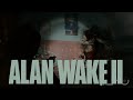 Just Another Submerged Taken | Let's Play Alan Wake 2 #65