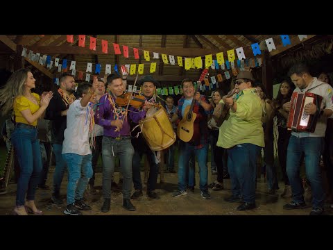 Erick Claros - Licencia de Carnaval (ft. Ternura) (Jose Luis Salinas)