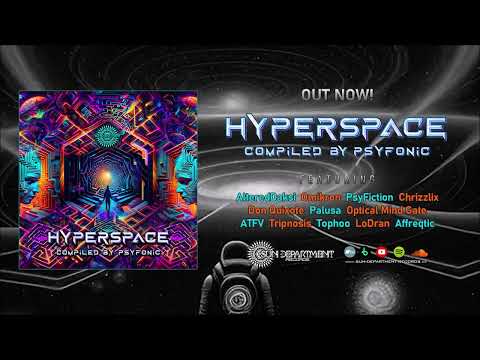 Affreqtic - The Birth of Gaia