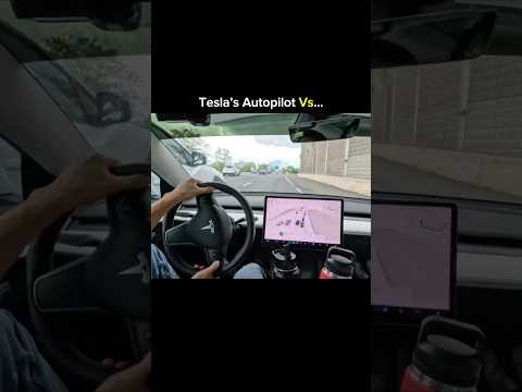 drifting autopilot 😳…