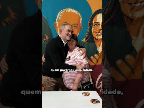 Obrigado, Palmeira das Missões!