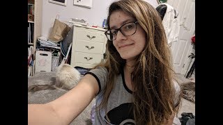 Southwood Plantation Road - TMG Cover w/ my cat