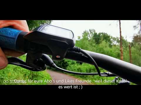 ✅ #Schiebehilfe #Haibike #XDuro und #Fischer #EBike ! Vergleich Haibike und Fischer E Bike XY9777