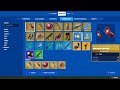 How to get ALL UNRELEASED ITEMS in Your Creative Island Glitch! (Fortnite Chapter 3)