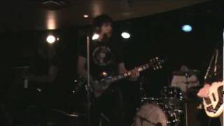 Jesse Malin &amp; The St. Marks Social &quot;Prisoners of Paradise&quot;