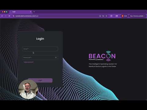 Simplify logistics with Return-To custodians