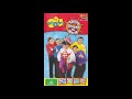 Wiggles VHS I Will Get Soon