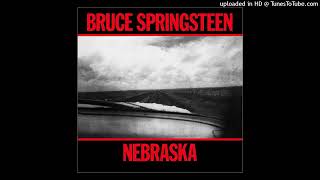 Bruce Springsteen - Mansion On the Hill