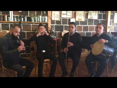 Harutyun Harutyunyan - Serobi Tsar - Hovern Enkan