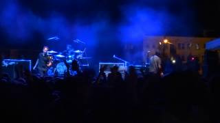Bouncing Souls &quot;Kid&quot; and &quot;Gone&quot; live Stone Pony 7 19 2014