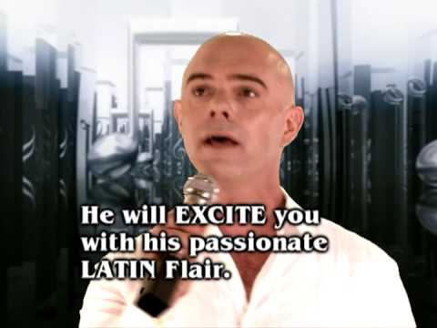 Pat Michael - Your Song