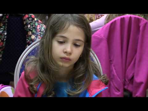 D10 7.2.  Valentová Sophia - WCM Šošovičková Martina 0 - 1