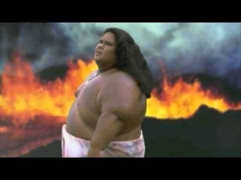 DSYL - Somewhere Over My Block (IZ Vs 2Pac)