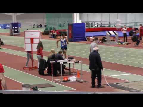 Dalj [M], srebrni Vito Kovačić - Dvoransko PH za juniore i juniorke 2022