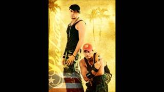Pachanga - I Don't Like Reggae-ton (Peruvian Flute Mix) HD